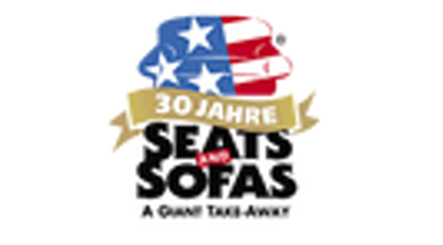 Seats and Sofas Logo