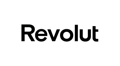 Revolut Logo