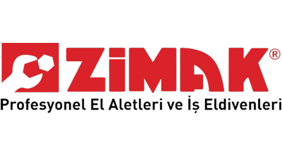 Zimak El Aletleri Logo