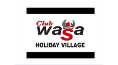 Club Wasa Holiday Village Logo