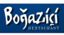Boğaziçi Restaurant İzmir Logo