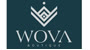 Wova Butik Logo