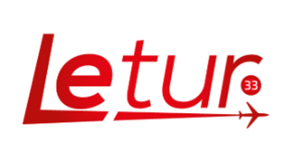 Letur Logo