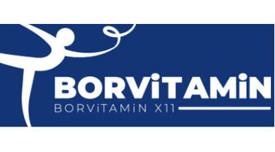Borvitamin