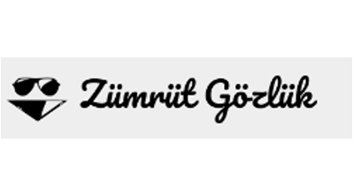 Zümrüt Gözlük