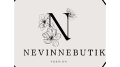 Nevinne Butik Logo