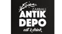 Zarbalı Antik Depo Logo