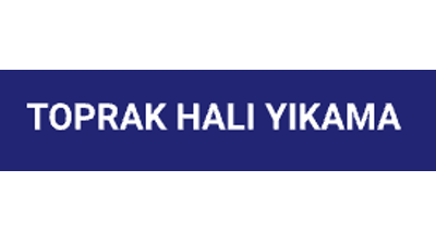 Toprak Halı Yıkama (Konya) Logo