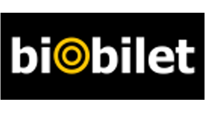 BioBilet Logo