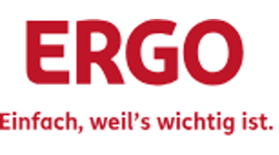 ERGO Logo