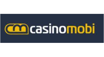 Casinomobi Logo