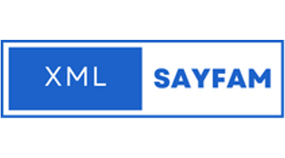Xml Sayfam Logo