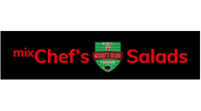 Mix Chef’s Salads