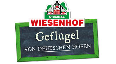 Wiesenhof Logo