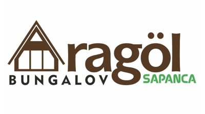 Aragöl Bungalov Sapanca Logo