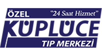Küplüce Tıp Merkezi Logo