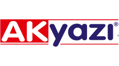 Akyazı Okul ve Büro Malzemeleri Logo