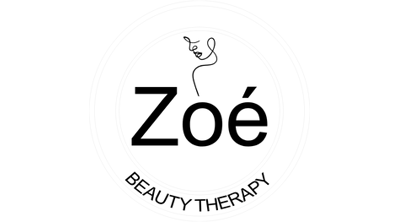 Zoe Beauty & Therapy Logo