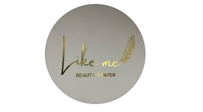 Like Me Beauty (Melike Akkoca) Logo