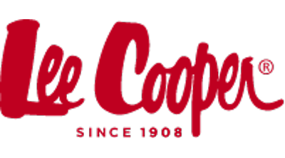 Lee Cooper Logo