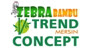Zebra Bambu Logo