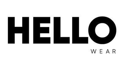 Hello Wear Logo