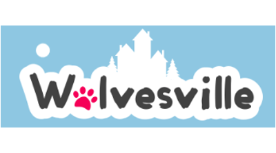 Wolvesville Logo