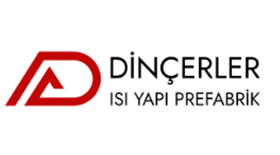 Dinçerler Isı Yapı Prefabrik Logo