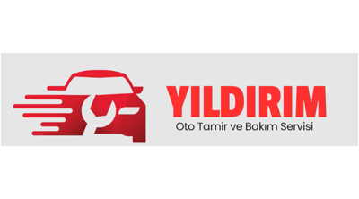 Yıldırım Oto Servis | Beylikdüzü Logo