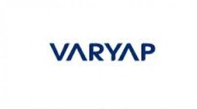 Varyap Logo