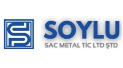 Soylu Sac Metal Logo