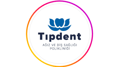 Tıp Dent Diş Sağlığı Polikliniği Logo