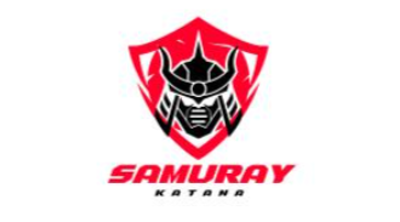 @samuraykatanacom Logo