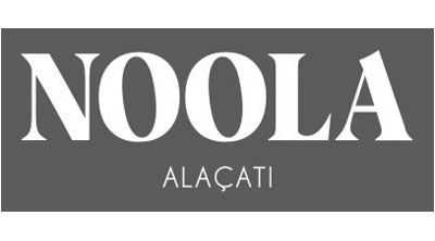 Noola Alaçatı Logo