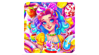 Ultimate Sweet Logo