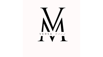 Versa Mall Store Logo