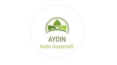 Aydın Kadın Kooperatifi Logo
