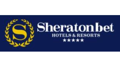 Sheratonbet Logo