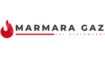 Marmara Gaz Isı Sistemleri Logo