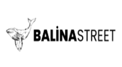 Balina Street Logo