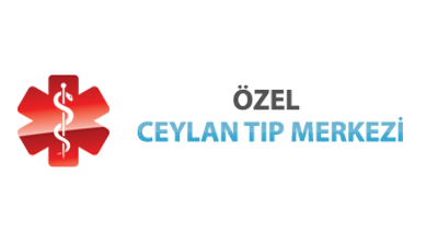 Özel Ceylan Tıp Merkezi Logo