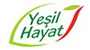 Yeşil Hayat Lokum Logo
