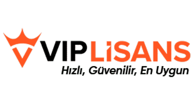 VIP Lisans (viplisans.com.tr)