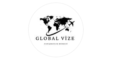 Globalvizetr.com Logo