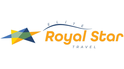 Elite Royal Star Travel Logo