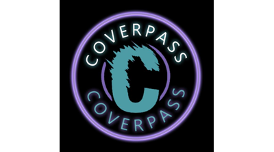 Coverpass Logo