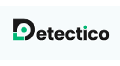 Detectico Logo