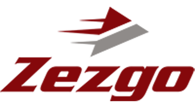 Zezgo Rent A Car Logo