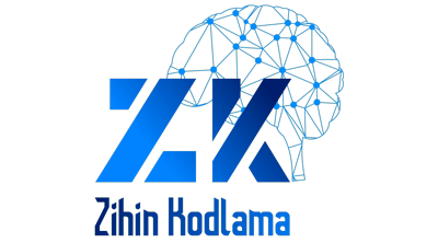 Burak Dalgül Zihin Eğitimi Logo