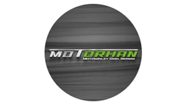 Motorhan Motosiklet Yetkili & Özel Servis